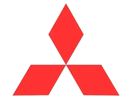 Mitsubishi-Logo